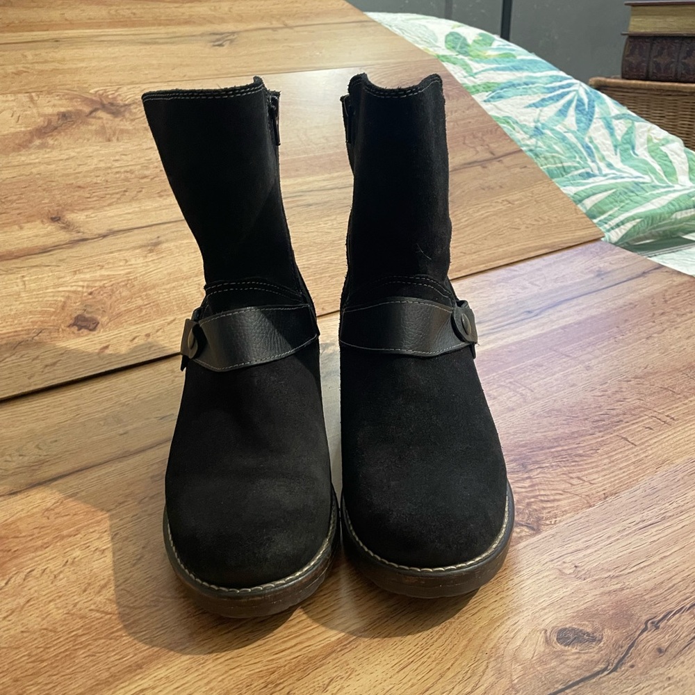 taos boots - Picture 6 of 7